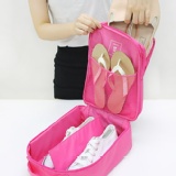 可收3入鞋收納袋 特價：$100