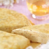 蘭姆葡萄千層蛋糕