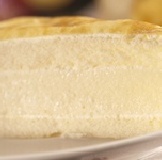 塔吉特岩燒凍感杏仁蛋糕 塔吉特新品！全台獨賣！原價420，試吃價359