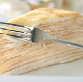 塔吉特君度橙香千層蛋糕，爽口不甜膩 中視我猜推薦,眾藝人爭相品嘗~B12-1008 特價：$500