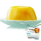頂級吃果籽芒果布丁~外銷日本款!~試一次保證讓您上癮 定價150/3入/1條，6條享免運優惠。B01-5703