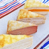 塔吉特綜合4入千層蛋糕A組 特價：$219