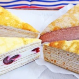 塔吉特綜合4入千層蛋糕B組 特價：$219