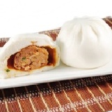 【潮州包子】招牌潮州肉包 特價：$75