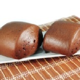 【潮州包子】沖繩黑糖饅頭 (五入裝)