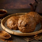 沖繩黑糖雜糧饅頭