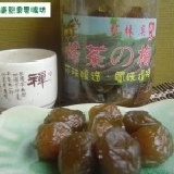 【罐裝茶葉梅】茶葉梅再加罐裝只為 方便偷吃 ~夠貼心吧 1罐400g只要100元