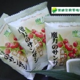 【魔力纖系列-洛神山楂】暢快~享瘦其實很簡單 12種口味-600g裝