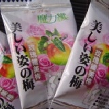 【魔力纖系列-玫瑰纖美梅】暢快~享瘦很簡單 12種口味-600g裝