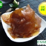 【三福超低卡蒟蒻片-蒜香 】 原廠包500G裝限時特價1包只要188元