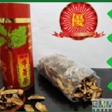 【特級牛蒡茶】1罐380g 精選大自然珍品.上選品種.品質保證! 精選大自然珍品.上選品種.品質保證!