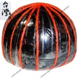 【整顆八仙果】 黑色無皮 柚子蔘 寶柚果