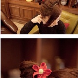 多款髮飾 入內挑選