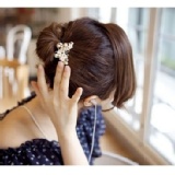 多款髮飾 入內挑選