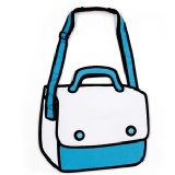 畫包二次元包3dl立體包相機包摸魚包