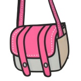 漫畫包相機包二次元包包單肩手提包