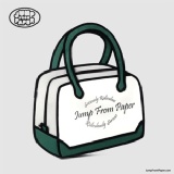 3D立體包漫畫包二次元有樂包