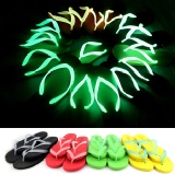 夏季夾腳沙灘人字拖女涼拖情侶涼鞋時尚男拖鞋男女鞋