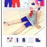 限定 (童裝) ---有幫忙分貨