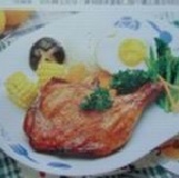 奧力岡熟烤腿骨210g(30隻）