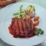 迷迭香雞腿排150g(40片)