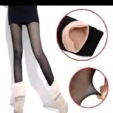 假透膚絲襪 特價：$200