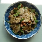 麻辣豬腱子 (大份)