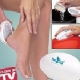 風靡歐美的雞蛋形磨腳器