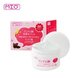 MIO 美愛我-杏仁酸新生煥膚水晶凍膜120mL 特價:$249 MIO 美愛我-杏仁酸新生煥膚水晶凍膜120mL 特價:$249