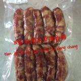 田家特製高梁酒香腸*原味* 特價：$190