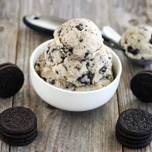 【雙聖冰淇淋】巧克力餅乾口味