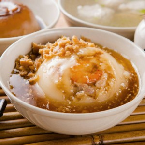 招牌碗粿 特價：$35