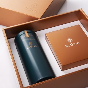 【Ki Give 2018 中秋禮盒 / 月色。點點星】