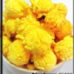 (甜)蘑菇蜜糖球 爆爆包