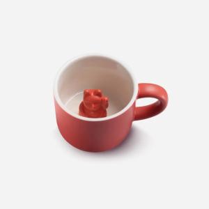 【DONKEY PRODUCTS】招財貓造型馬克杯