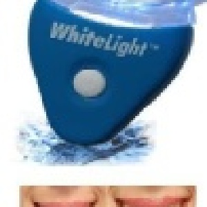 whitelight牙用潔白儀 特價：$199