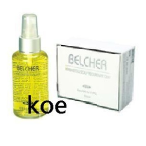 貝拉吉歐-草本頭皮調理露100ml