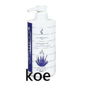 帕克蘆薈髮雕露 800ml