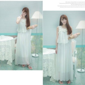 女神裙 特價：$260