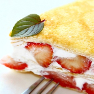 塔吉特草苺多千層蛋糕 特價：$669