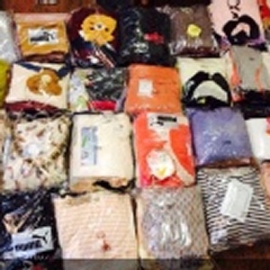 二手福袋=5-7件399含運====