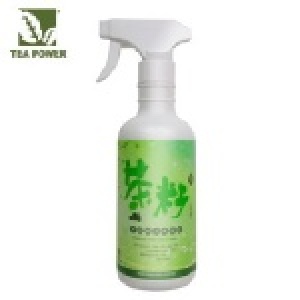 TEA POWER-衛浴洗潔液500ml