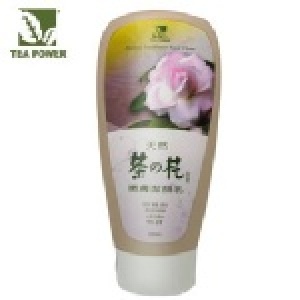 TEA POWER-茶之花香氛潔顏乳200ml