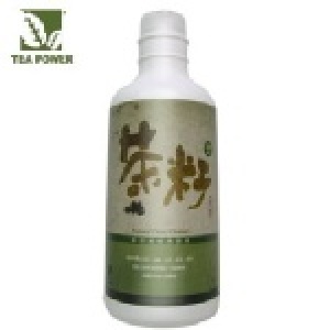 TEA POWER-地板洗潔液500ml