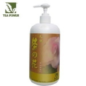 TEA POWER-茶之花香氛洗手乳500ml
