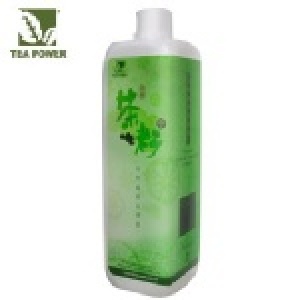 TEA POWER-蔬果洗潔液500ml