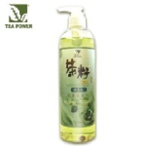 TEA POWER-能量潔髮乳380ml