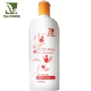 TEA POWER-酵素洗髮露300ml