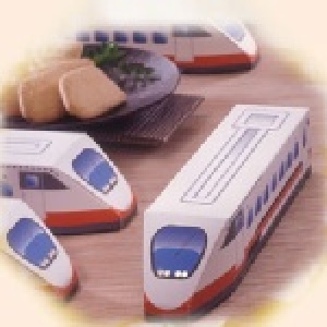 高鐵燒餅10入/一列車