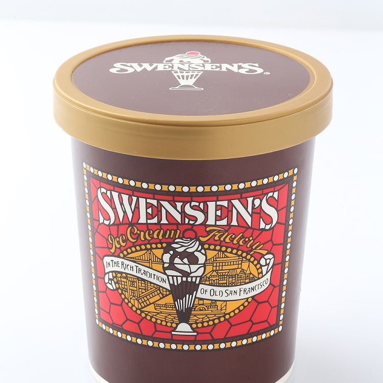 【雙聖冰淇淋】土耳其咖啡口味